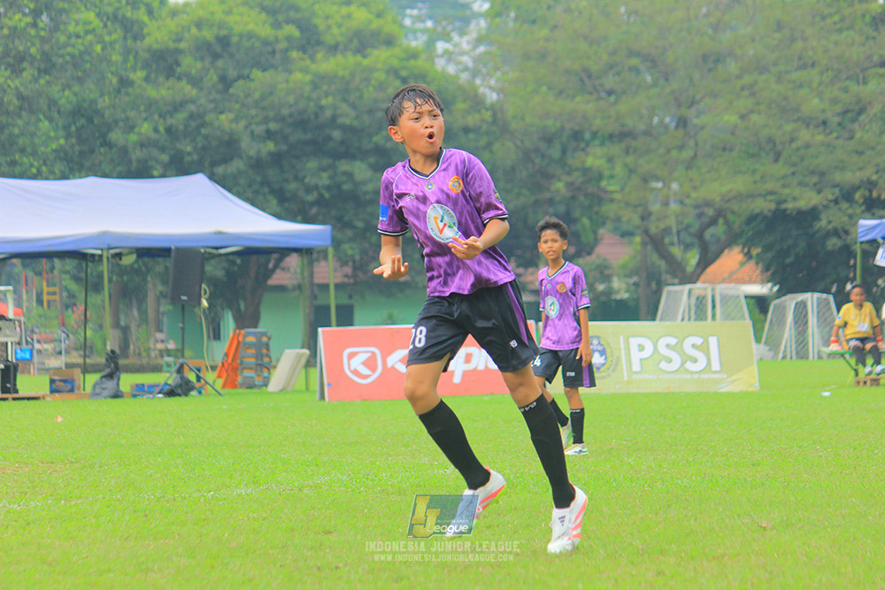 ijl u11 240526 brazillian ss bintaro vs grand young kids