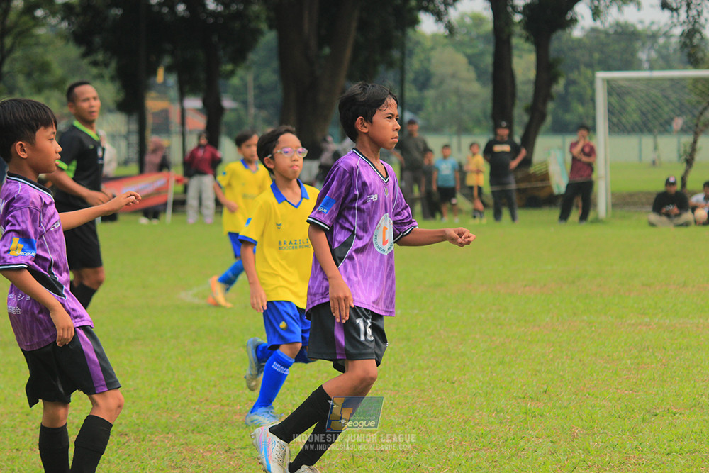 ijl u11 240526 brazillian ss bintaro vs grand young kids