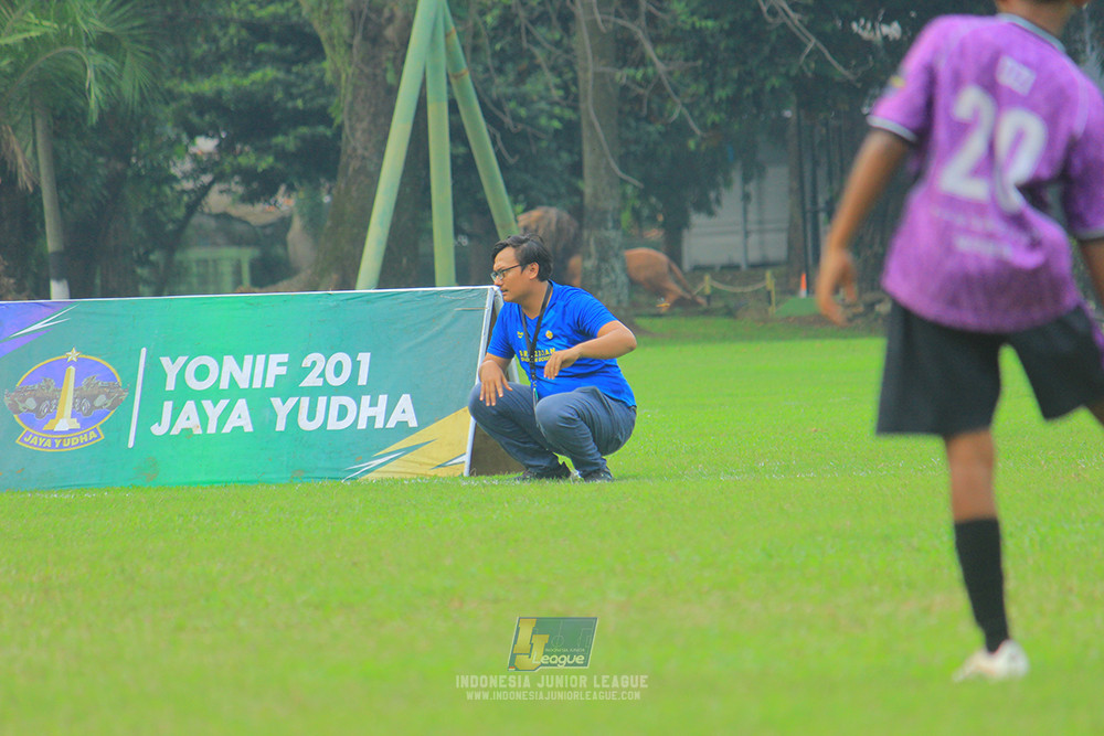 ijl u11 240526 brazillian ss bintaro vs grand young kids