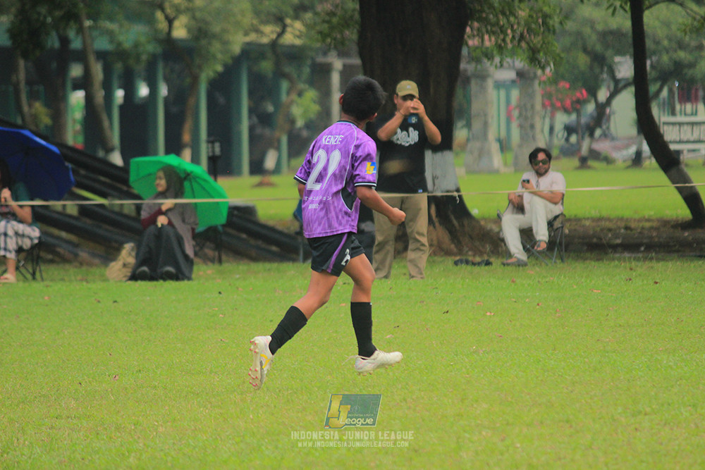 ijl u11 240526 brazillian ss bintaro vs grand young kids