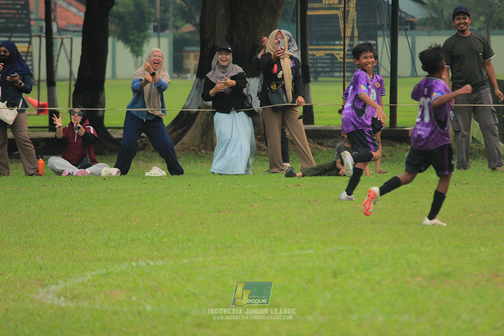 ijl u11 240526 brazillian ss bintaro vs grand young kids
