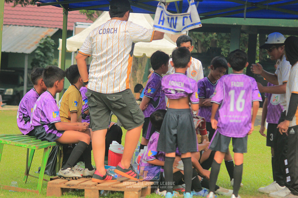 ijl u11 240526 brazillian ss bintaro vs grand young kids