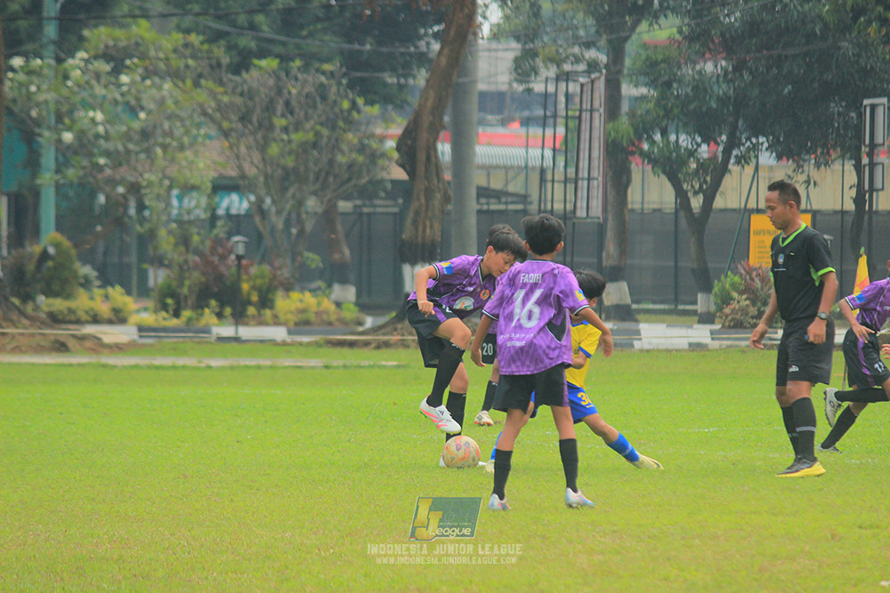 ijl u11 240526 brazillian ss bintaro vs grand young kids