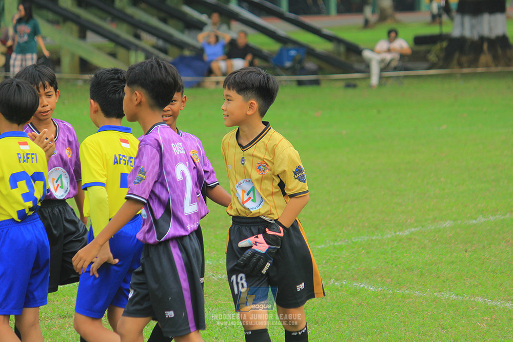 ijl u11 240526 brazillian ss bintaro vs grand young kids