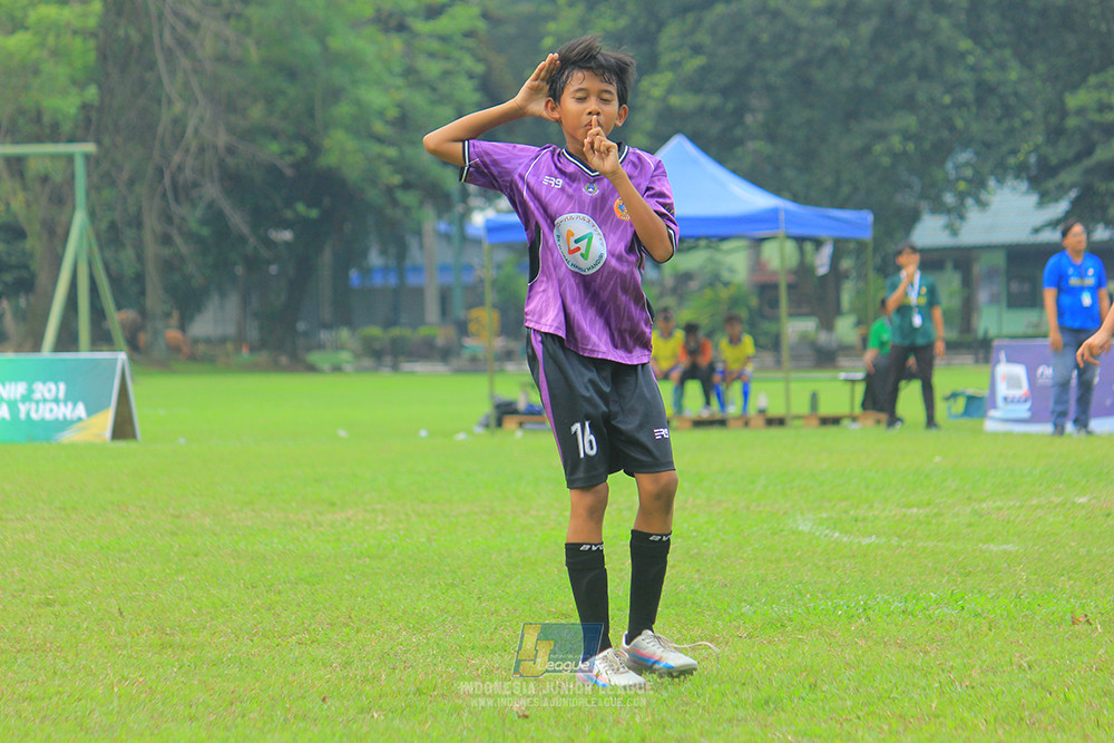 ijl u11 240526 brazillian ss bintaro vs grand young kids
