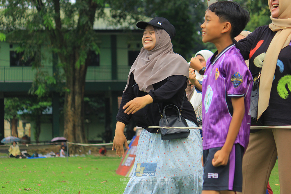 ijl u11 240526 brazillian ss bintaro vs grand young kids