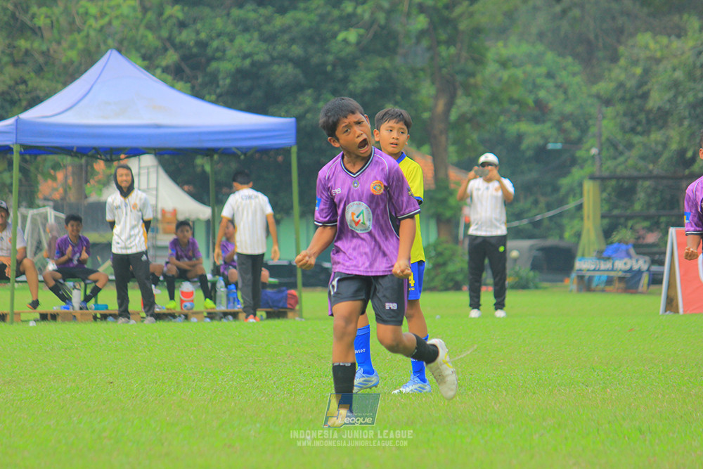ijl u11 240526 brazillian ss bintaro vs grand young kids