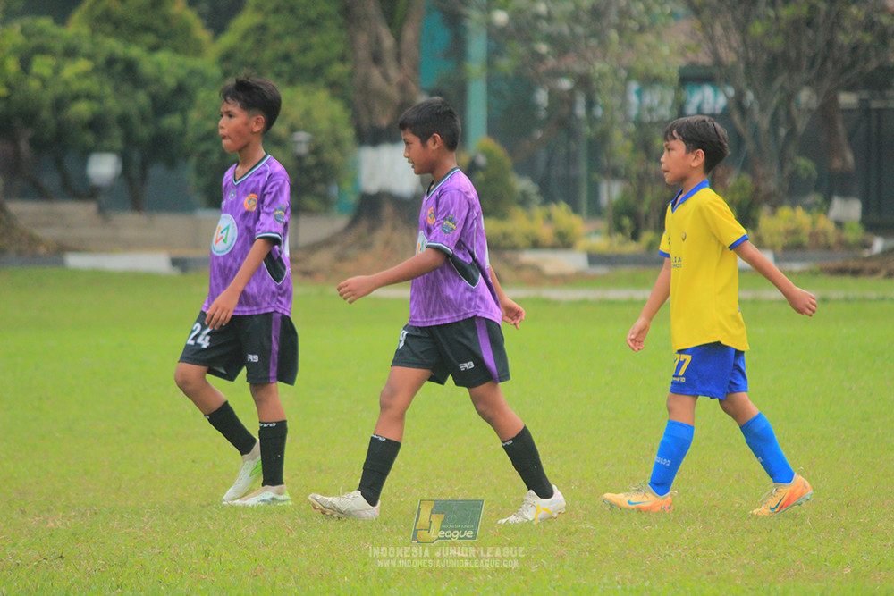 ijl u11 240526 brazillian ss bintaro vs grand young kids