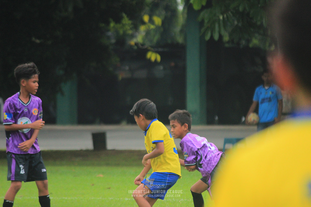 ijl u11 240526 brazillian ss bintaro vs grand young kids
