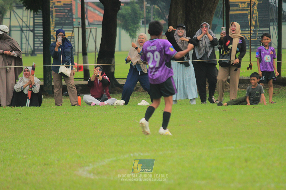 ijl u11 240526 brazillian ss bintaro vs grand young kids