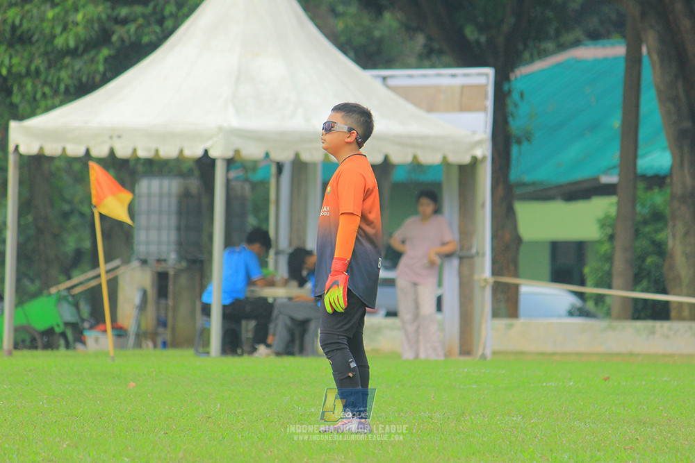 ijl u11 240526 brazillian ss bintaro vs grand young kids