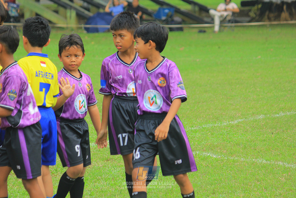 ijl u11 240526 brazillian ss bintaro vs grand young kids