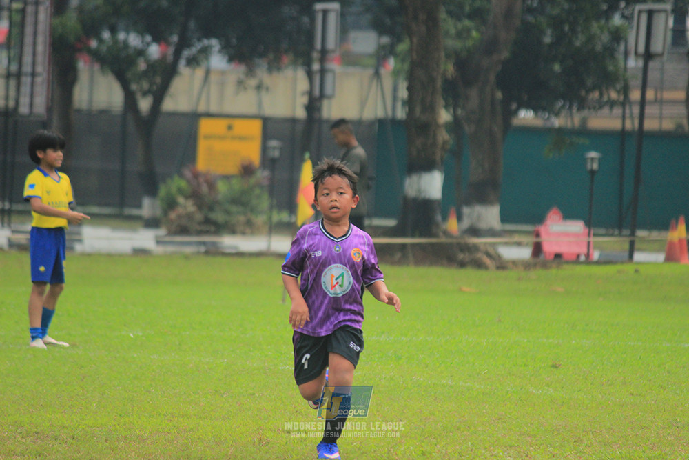 ijl u11 240526 brazillian ss bintaro vs grand young kids