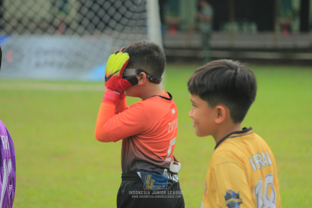 ijl u11 240526 brazillian ss bintaro vs grand young kids