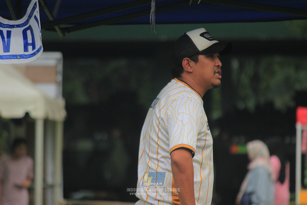 ijl u11 240526 brazillian ss bintaro vs grand young kids
