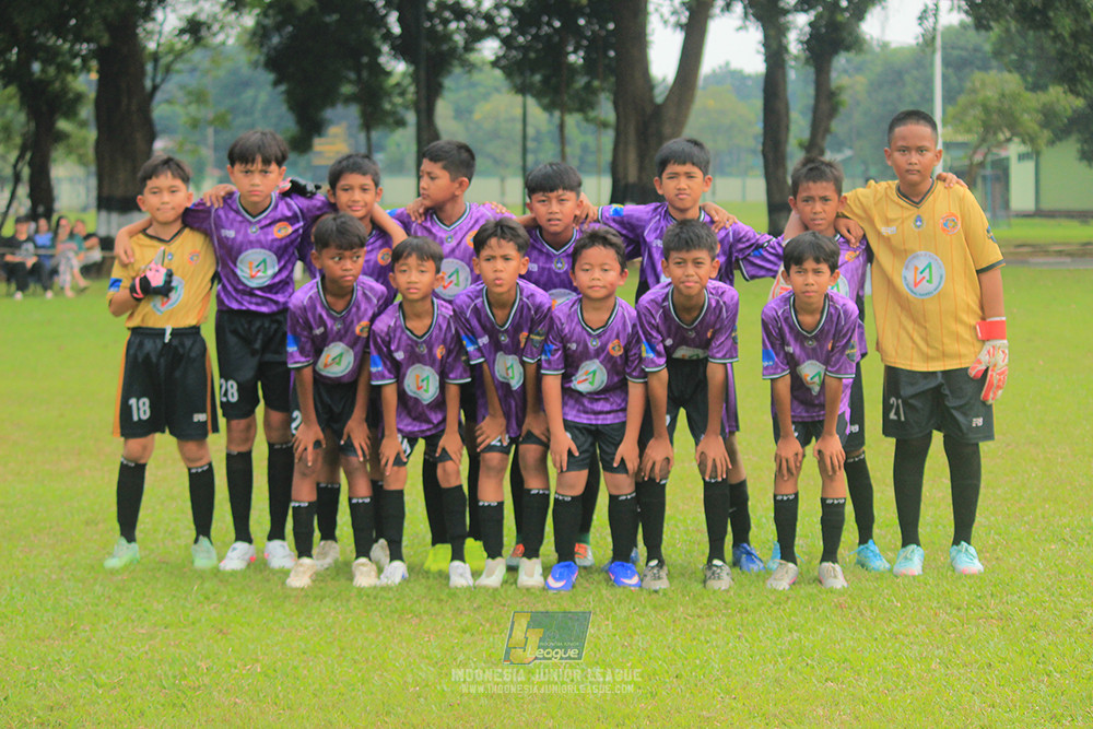 ijl u11 240526 brazillian ss bintaro vs grand young kids