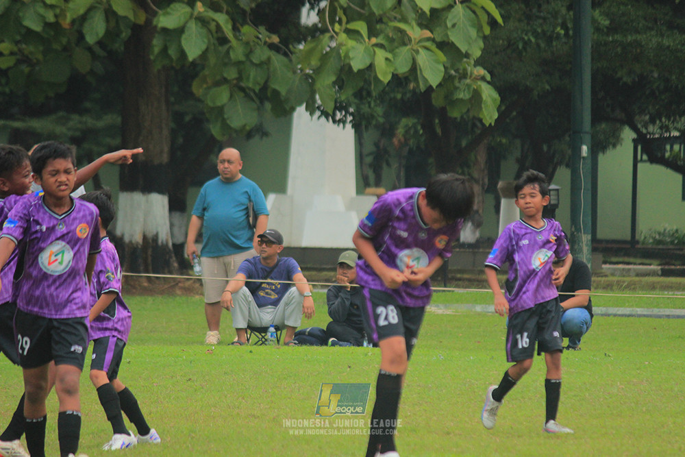 ijl u11 240526 brazillian ss bintaro vs grand young kids