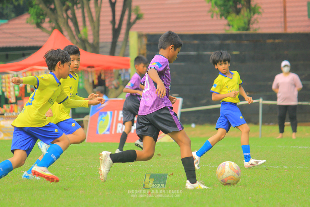 ijl u11 240526 brazillian ss bintaro vs grand young kids