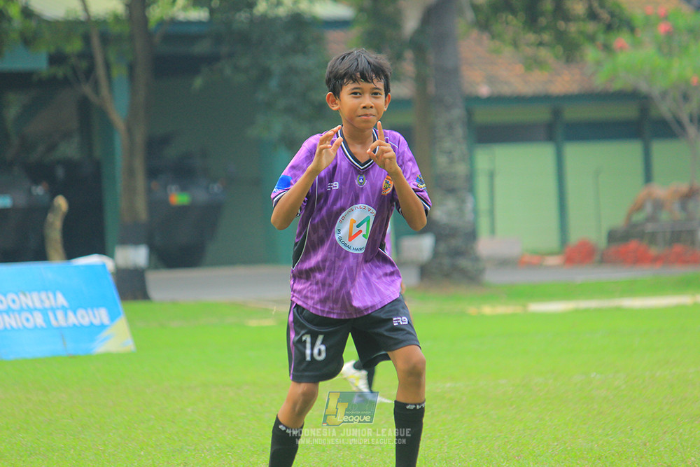 ijl u11 240526 brazillian ss bintaro vs grand young kids
