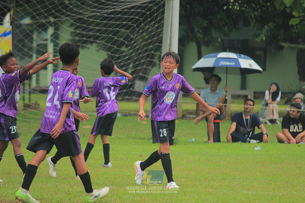 ijl u11 240526 brazillian ss bintaro vs grand young kids