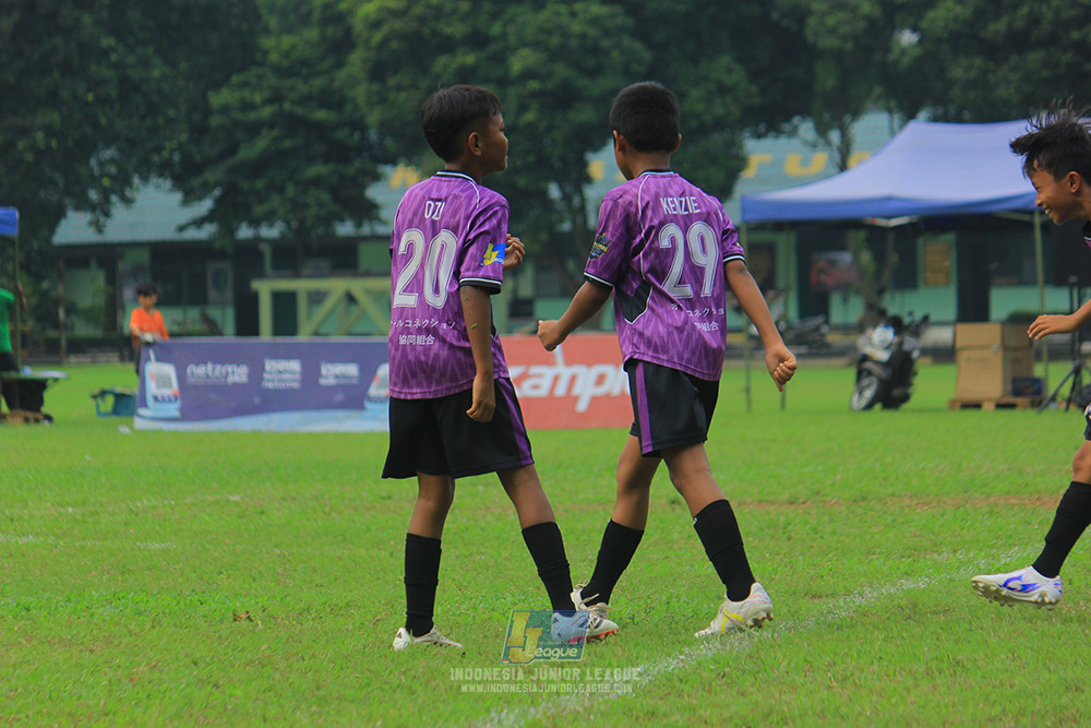 ijl u11 240526 brazillian ss bintaro vs grand young kids
