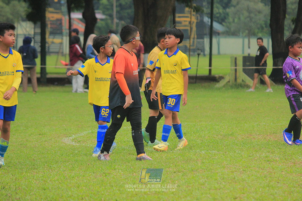 ijl u11 240526 brazillian ss bintaro vs grand young kids