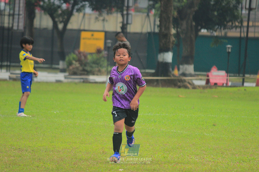 ijl u11 240526 brazillian ss bintaro vs grand young kids