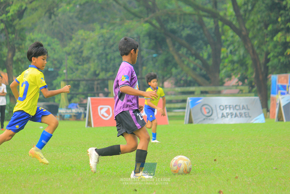 ijl u11 240526 brazillian ss bintaro vs grand young kids