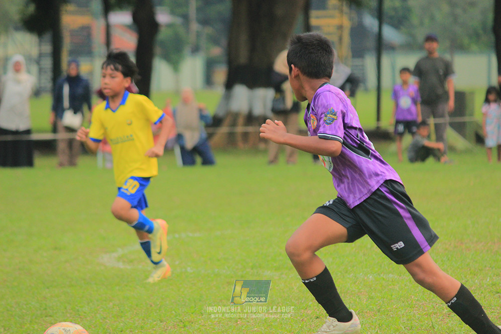 ijl u11 240526 brazillian ss bintaro vs grand young kids