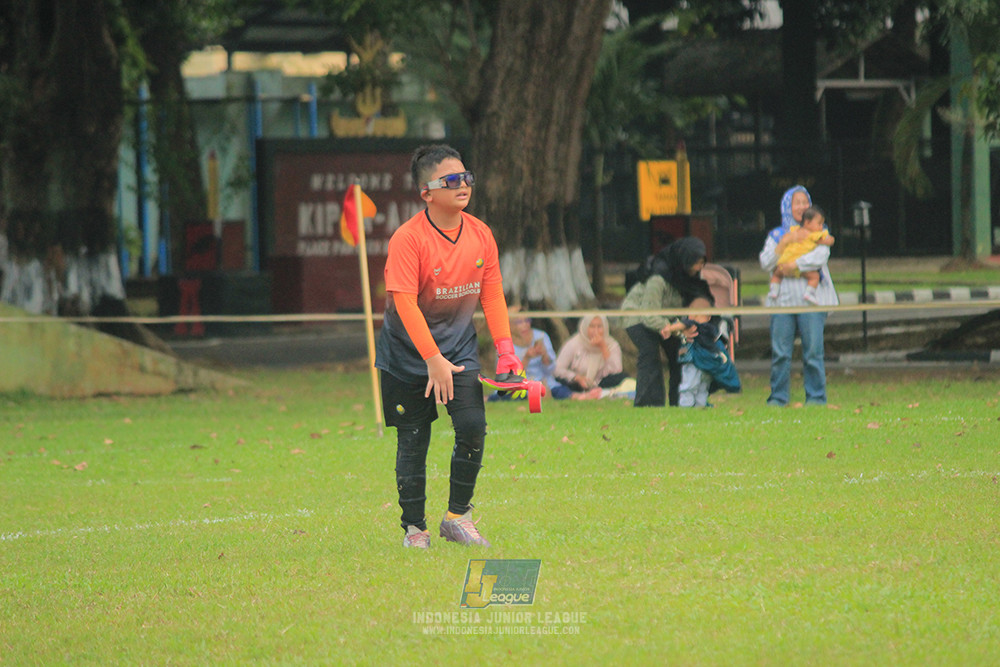 ijl u11 240526 brazillian ss bintaro vs grand young kids