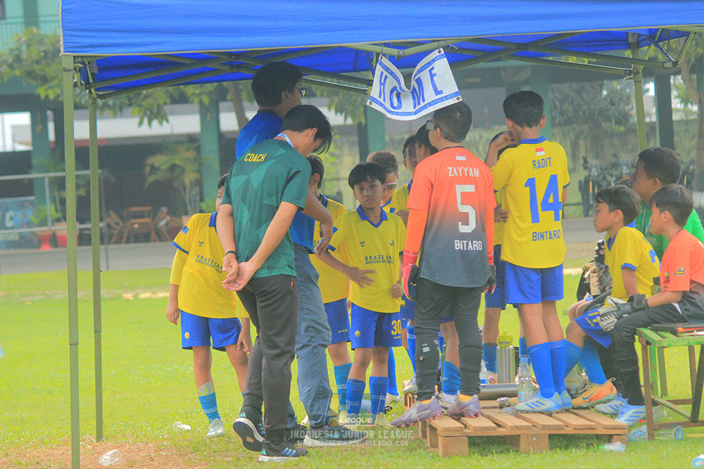 ijl u11 240526 brazillian ss bintaro vs grand young kids
