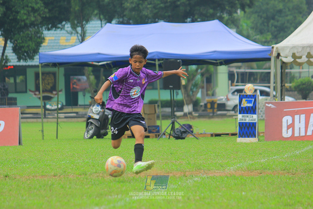 ijl u11 240526 brazillian ss bintaro vs grand young kids