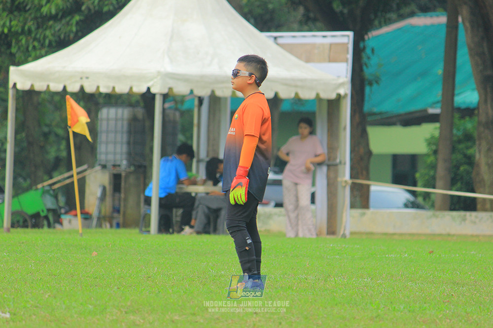 ijl u11 240526 brazillian ss bintaro vs grand young kids
