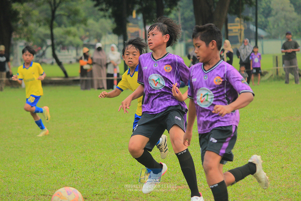 ijl u11 240526 brazillian ss bintaro vs grand young kids