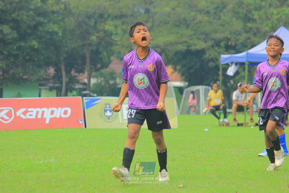 ijl u11 240526 brazillian ss bintaro vs grand young kids