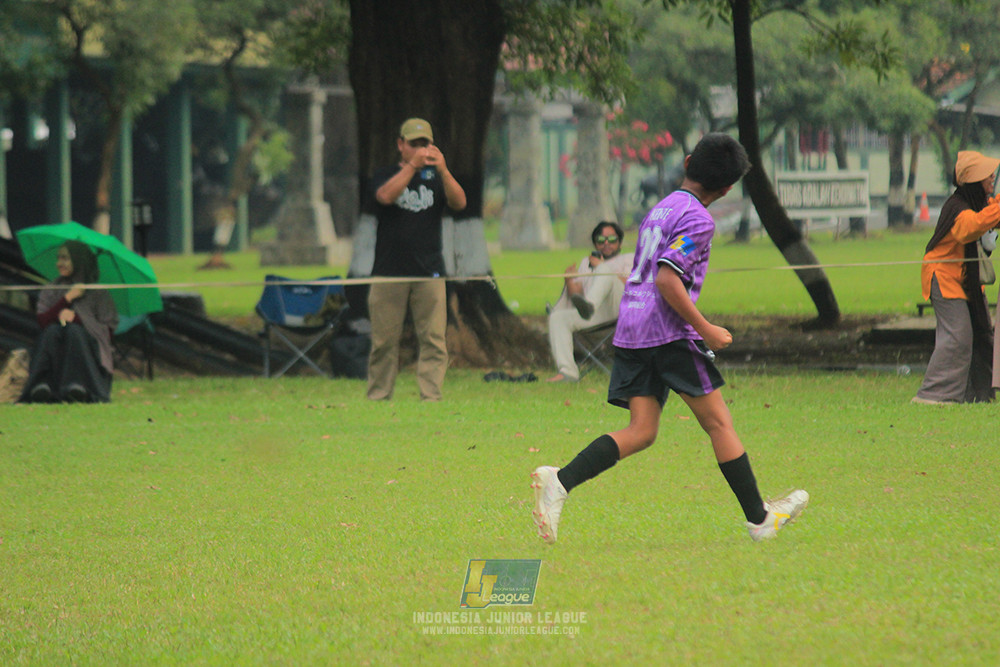 ijl u11 240526 brazillian ss bintaro vs grand young kids