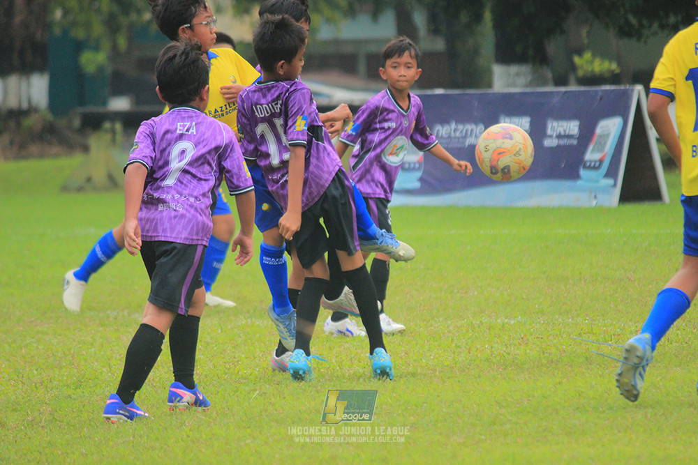 ijl u11 240526 brazillian ss bintaro vs grand young kids