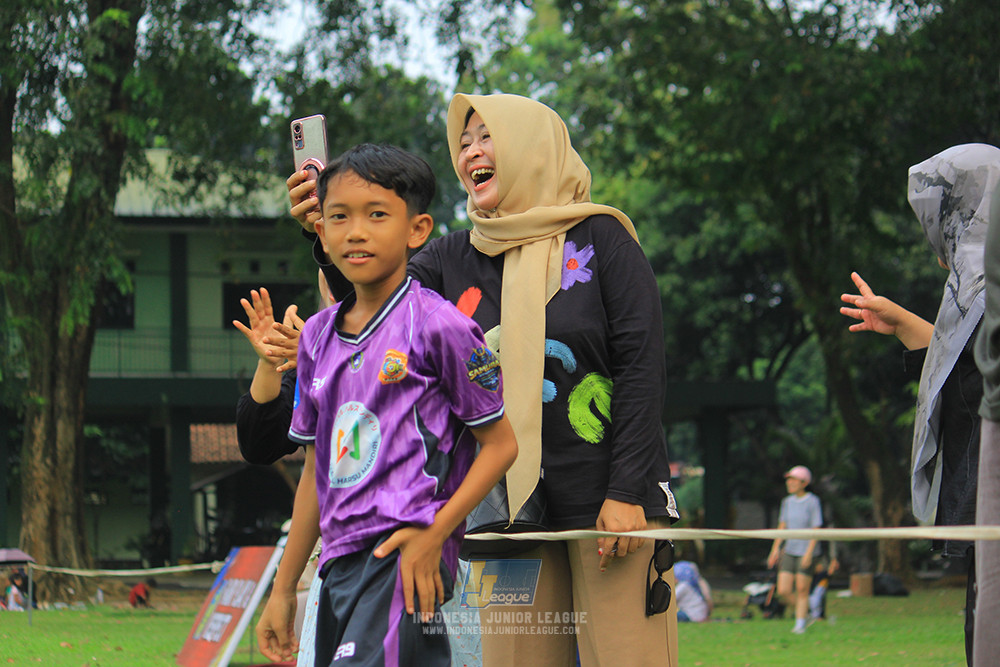 ijl u11 240526 brazillian ss bintaro vs grand young kids
