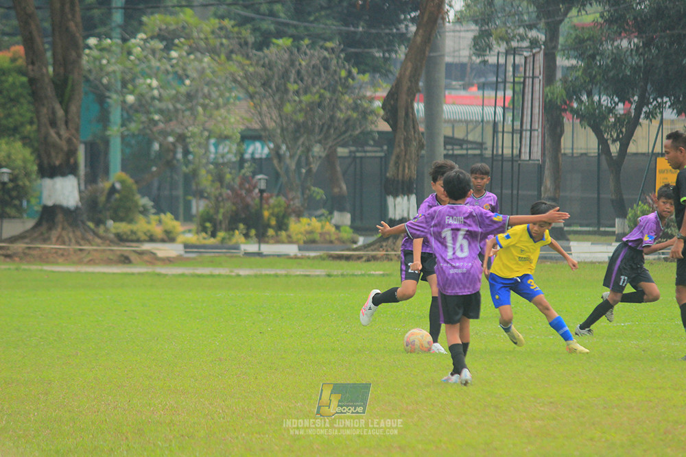 ijl u11 240526 brazillian ss bintaro vs grand young kids
