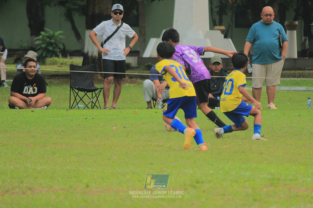 ijl u11 240526 brazillian ss bintaro vs grand young kids