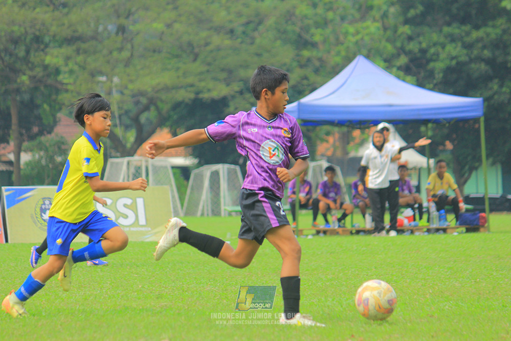 ijl u11 240526 brazillian ss bintaro vs grand young kids