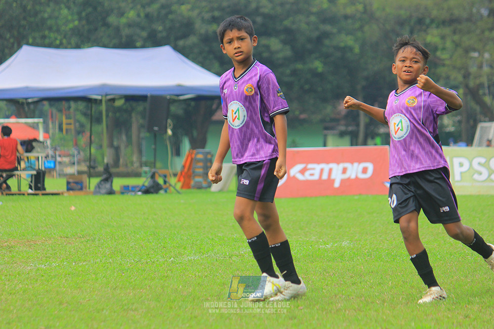 ijl u11 240526 brazillian ss bintaro vs grand young kids
