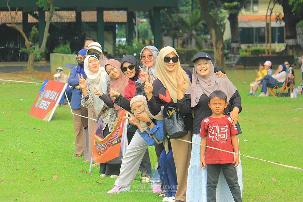 ijl u11 240526 brazillian ss bintaro vs grand young kids