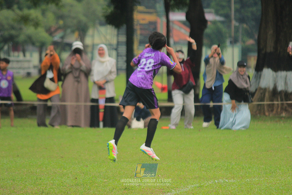 ijl u11 240526 brazillian ss bintaro vs grand young kids