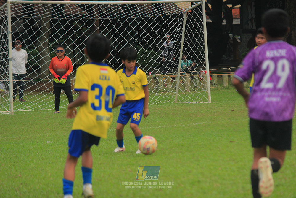 ijl u11 240526 brazillian ss bintaro vs grand young kids
