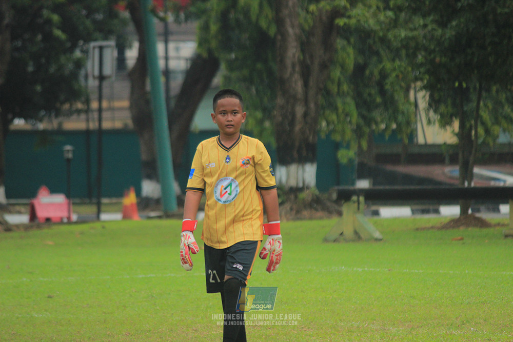 ijl u11 240526 brazillian ss bintaro vs grand young kids