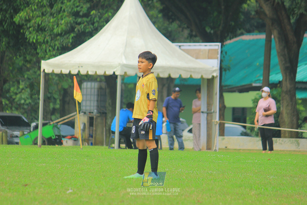 ijl u11 240526 brazillian ss bintaro vs grand young kids