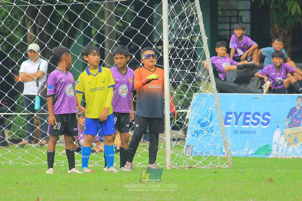 ijl u11 240526 brazillian ss bintaro vs grand young kids