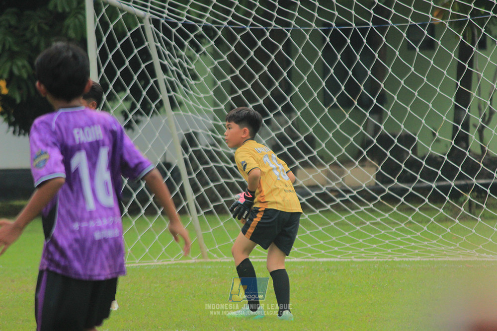 ijl u11 240526 brazillian ss bintaro vs grand young kids