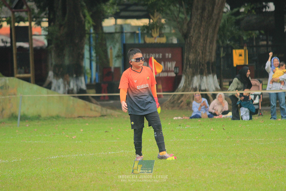 ijl u11 240526 brazillian ss bintaro vs grand young kids